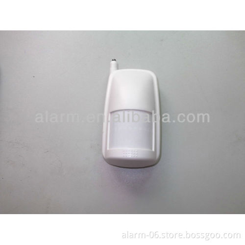 economic 99 zones LCD wireless security gsm home alarm VIP-603A